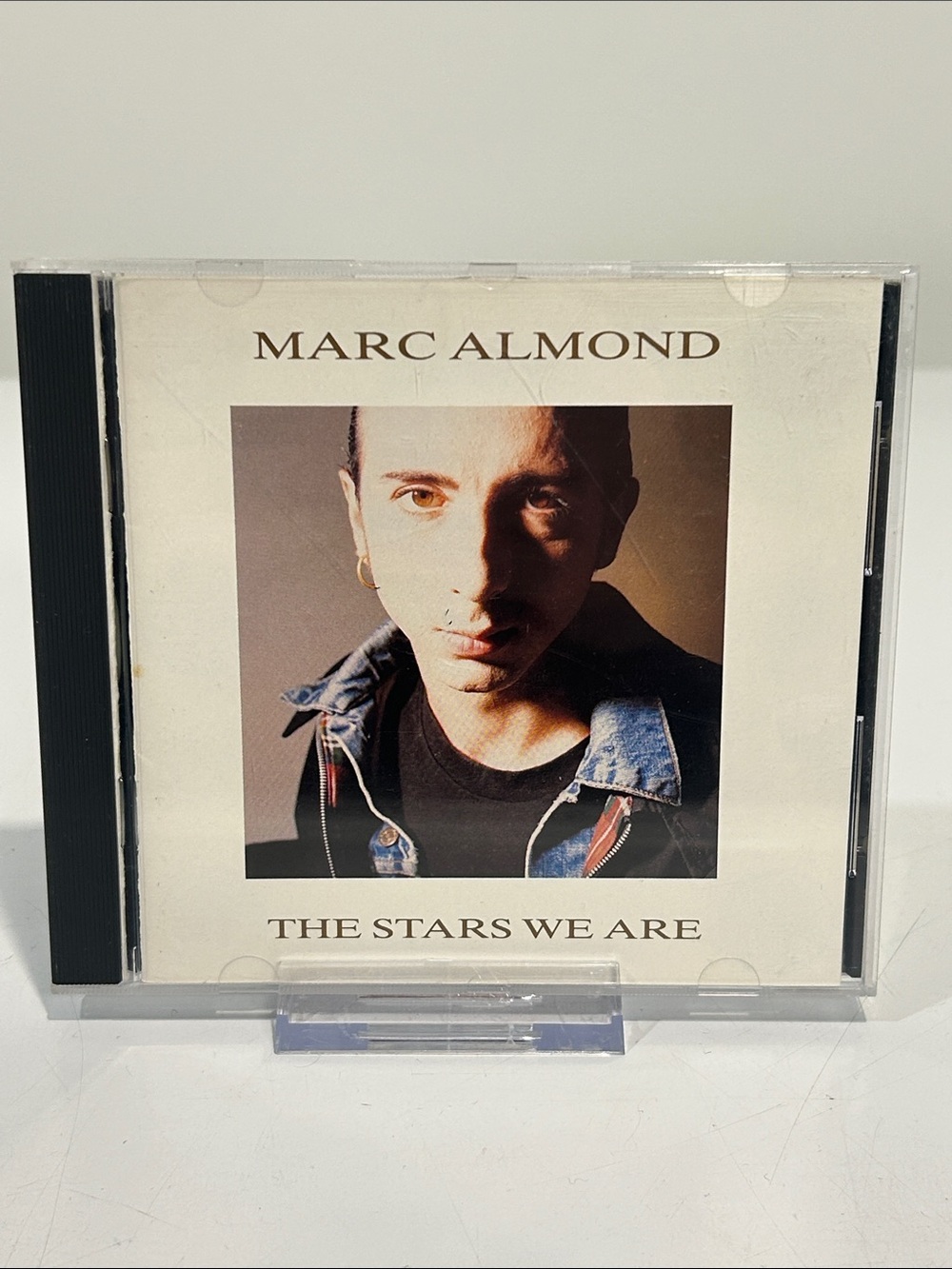 🤯5 for $20🤯 Marc Almond ‘The Stars We Are” CD [Pop Rock]